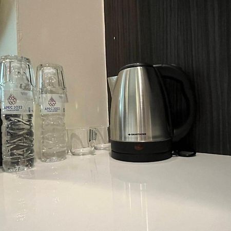 Orion Rooms Sukhumvit 11 Бангкок Экстерьер фото