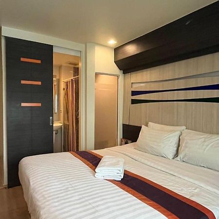 Orion Rooms Sukhumvit 11 Бангкок Экстерьер фото