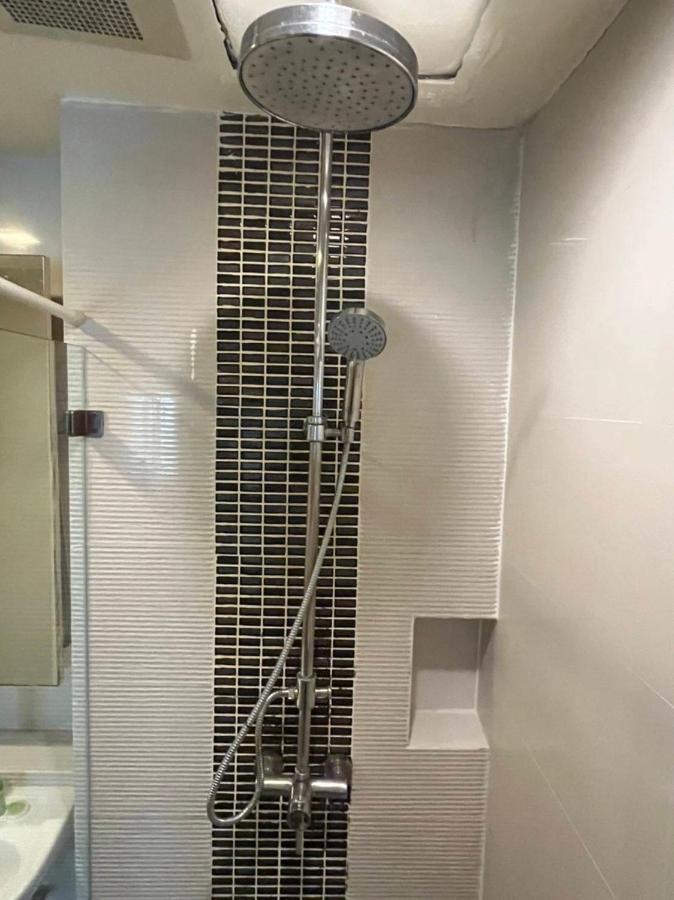 Orion Rooms Sukhumvit 11 Бангкок Экстерьер фото