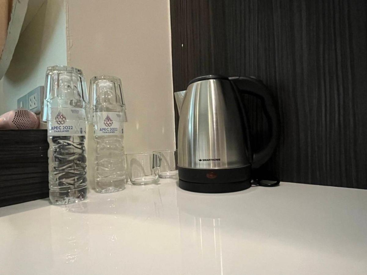 Orion Rooms Sukhumvit 11 Бангкок Экстерьер фото
