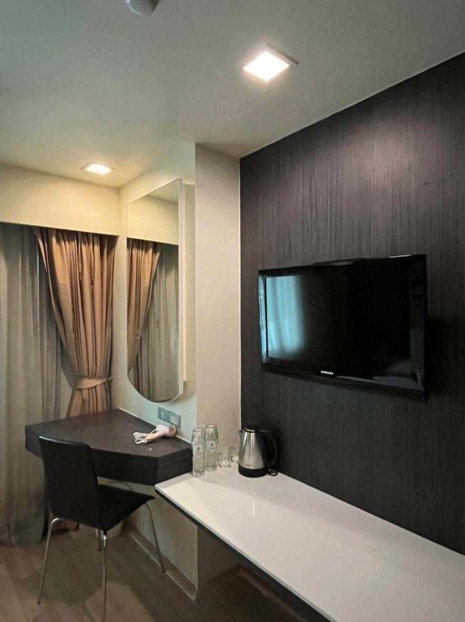 Orion Rooms Sukhumvit 11 Бангкок Экстерьер фото