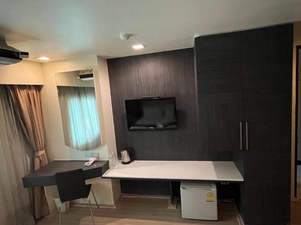 Orion Rooms Sukhumvit 11 Бангкок Экстерьер фото