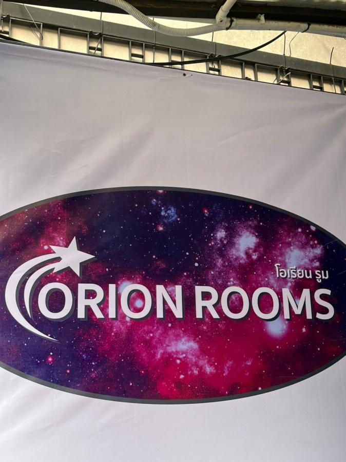 Orion Rooms Sukhumvit 11 Бангкок Экстерьер фото